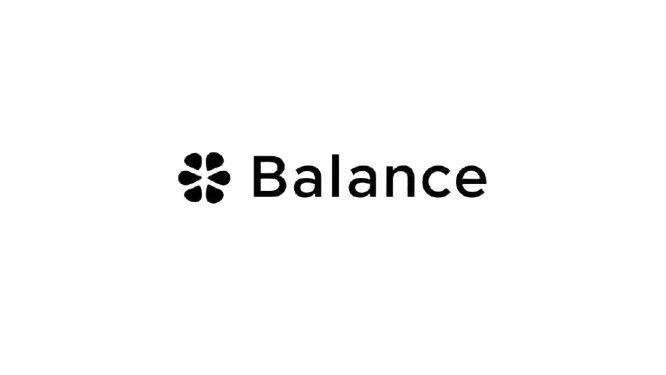 Balance coaching logo