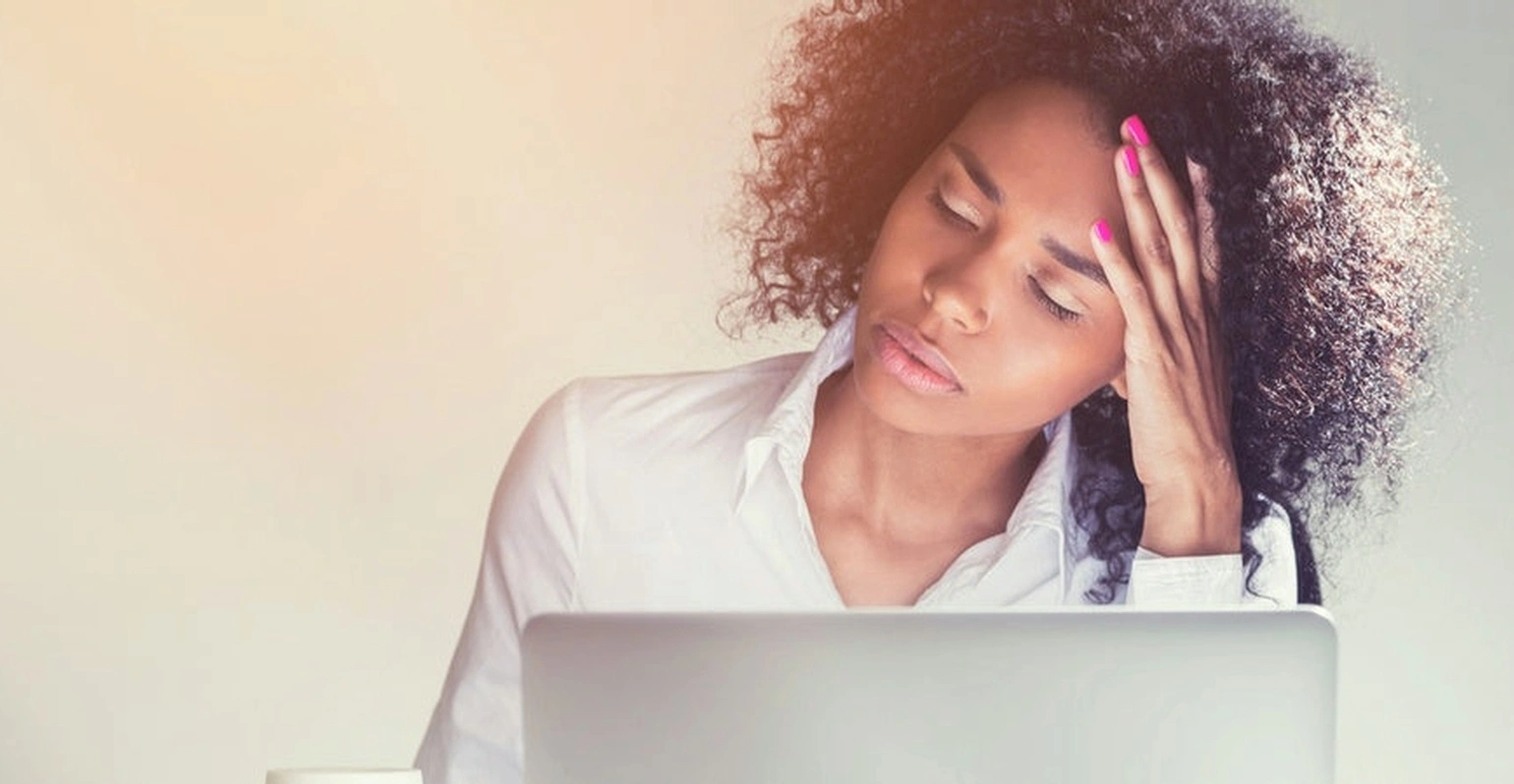 Stress reduction techniques for entrepreneurs